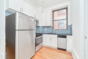 207 West 107th Street, #1W