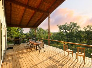 797 Glendale Rd, Spicewood, TX 78669