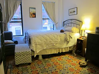 Rented by Tosh Marks Property Group