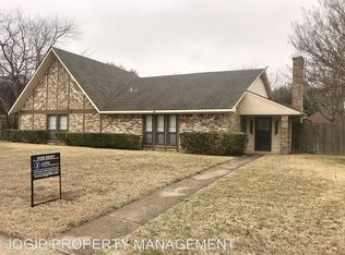 440 Tiffany Trl, Richardson, TX 75081