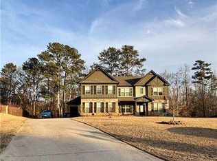 328 Vantage Point, Locust Grove, GA 30248