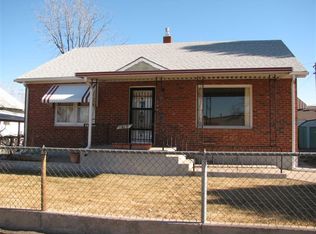 1820 E Orman Ave, Pueblo, CO 81004