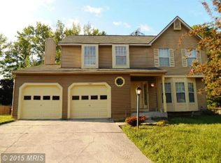 11902 Webb Ct, Bowie, MD 20720