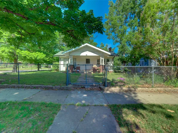 368 S Zunis Ave, Tulsa, OK 74104