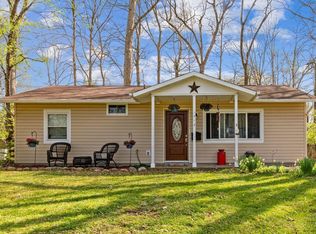 1513 Bellwood Dr, Loveland, OH 45140