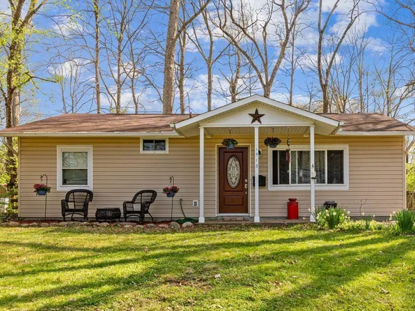 1513 Bellwood Dr, Loveland, OH 45140