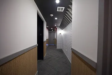 Rented by Brooklyn Group