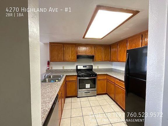3rd image of 4270 Highland Ave APT 1