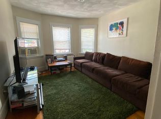 45 Parmenter Rd, Waltham, MA 02453