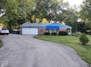 10447 Orchard Park Dr W, Indianapolis, IN 46280