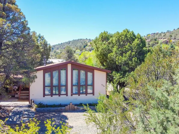 530 S Emerald Trl, Prescott, AZ 86303
