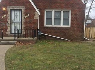 17127 Greenlawn St, Detroit, MI 48221