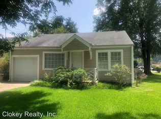 907 Montvale St, Gadsden, AL 35901