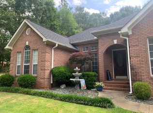 3557 Lake Oak Ridge Dr, Enterprise, AL 36330