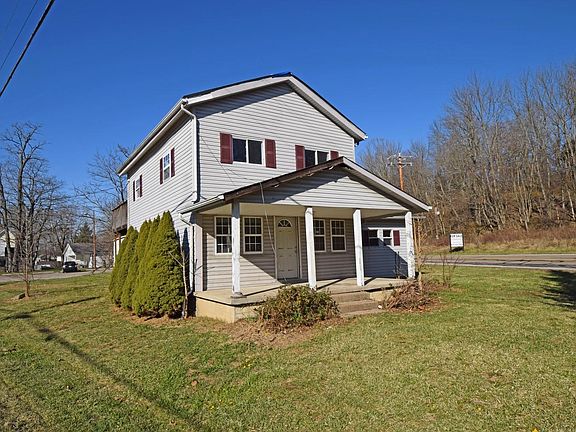 2nd image of 6215 Cincinnati Brookville Rd