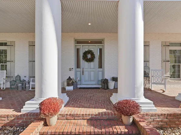 440 Savannah Park Cir, Conway, AR 72034