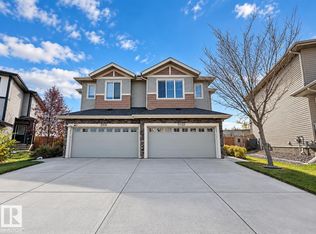 5033 Andison Close SW, Edmonton, AB T6W3T4