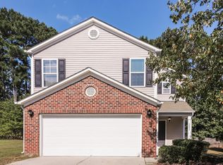 3032 Van Dorn Rd, Knightdale, NC 27545