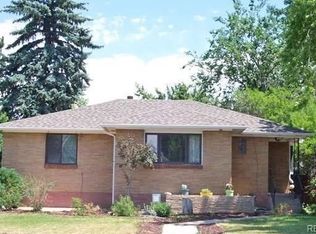 3110 S Delaware St, Englewood, CO 80110