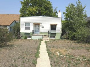 508 E 5th St, Cheyenne, WY 82007