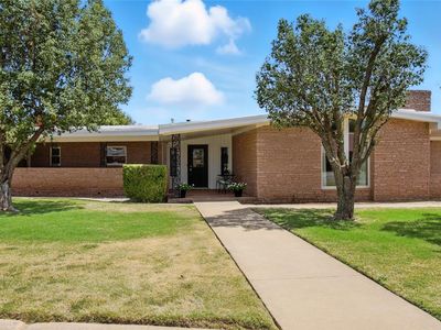 116 Gaynelle Ln, Hobart, OK, 73651