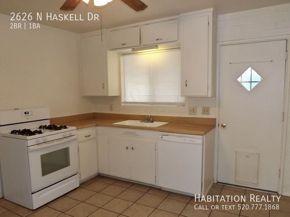 2626 N Haskell Dr