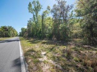 42 NE 617th St, Old Town, FL 32680