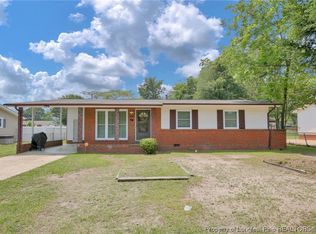 750 Newport Rd, Fayetteville, NC 28314