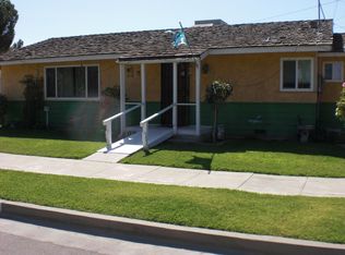 17 Fox St, Lemoore, CA 93245