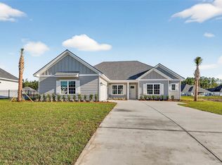 195 Allie Loop, Brunswick, GA 31525