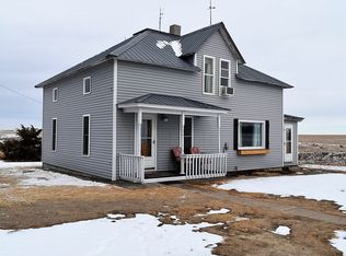 27901 Road Y, Ludell, KS 67744