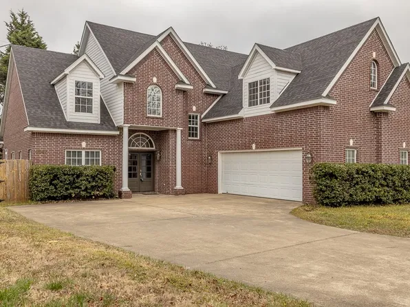 2567 N Norwich Ln, Fayetteville, AR 72703