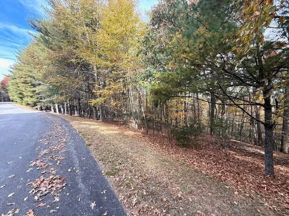 TBD Woodland Shores, Jefferson, NC 28640
