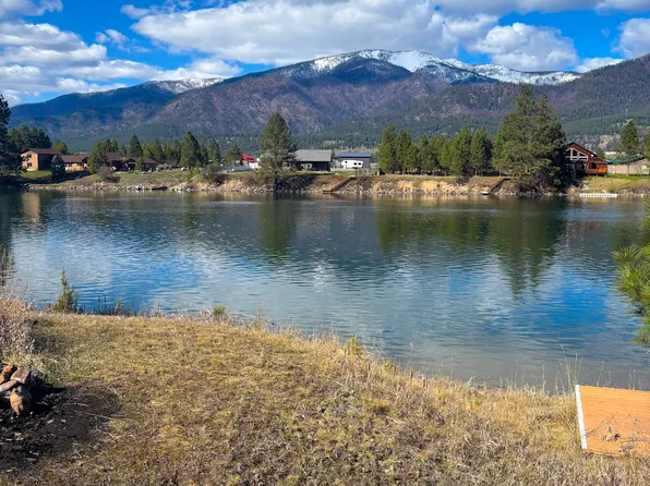 Nhn Whitham Dr, Thompson Falls, MT 59873