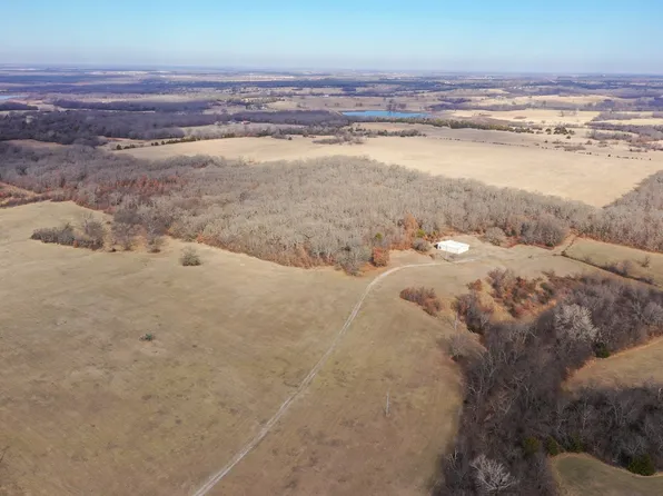 0 E 1570th Rd, Stratford, OK 74872
