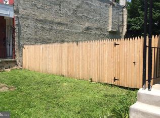 4109 Cambridge St, Philadelphia, PA 19104