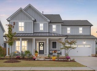 3712 Autumn Creek Dr, Fuquay Varina, NC 27526