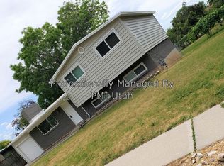 1847 N 500 E, Provo, UT 84604