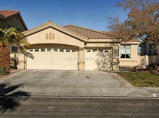 30 Palazzo Ter, Henderson, NV 89074