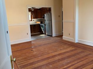 367 Ames St #2, Fall River, MA 02721