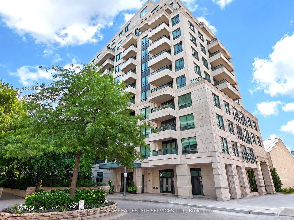 1st image of 25 Scrivener Sq #401