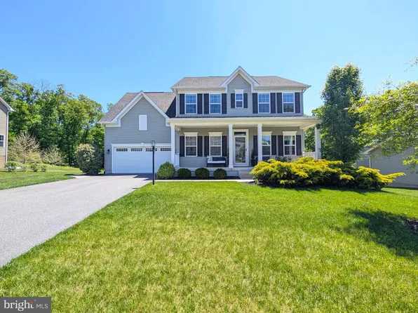 13651 Otono Dr, Mount Airy, MD 21771