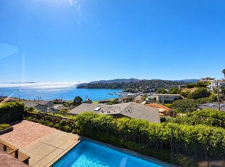243 Loma Ave, Tiburon, CA 94920