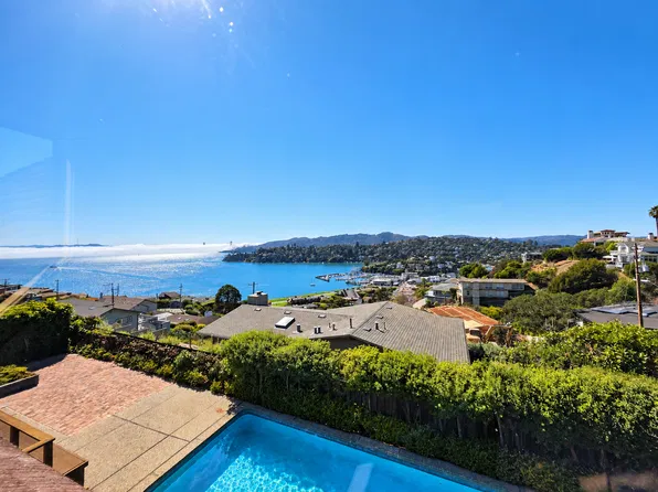 243 Loma Ave, Tiburon, CA 94920