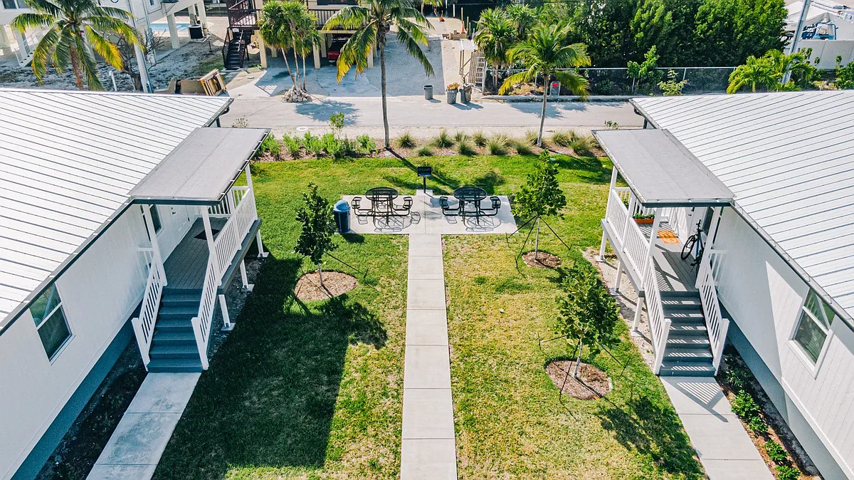 Building Photo - Seaward Landing