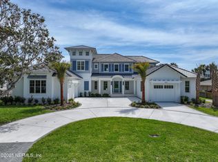 505 Rutile Dr, Ponte Vedra Beach, FL 32082