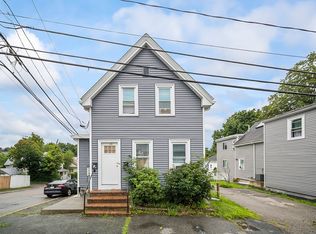 17 Wayland St, Brockton, MA 02301