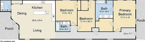 1402 Alvar St — Photo 20