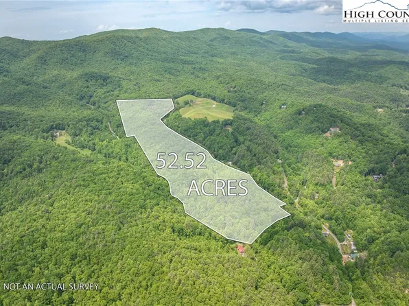 TBD Sprucy Lane, Mountain City, TN 37683