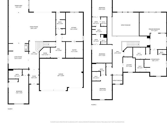 5th image of 19824 Beverly Park RD